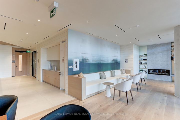 Photo 5 at 3304 - 5 Defries Street, Regent Park, Toronto