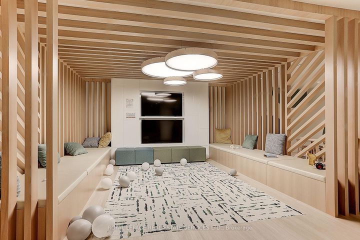 Photo 7 at 3304 - 5 Defries Street, Regent Park, Toronto