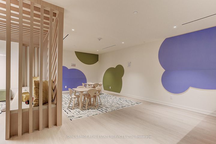 Photo 8 at 3304 - 5 Defries Street, Regent Park, Toronto