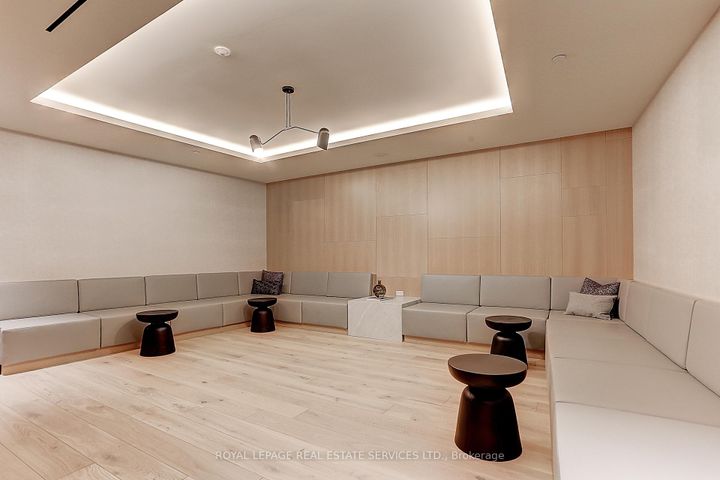 Photo 10 at 3304 - 5 Defries Street, Regent Park, Toronto