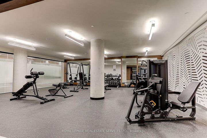 Photo 13 at 3304 - 5 Defries Street, Regent Park, Toronto