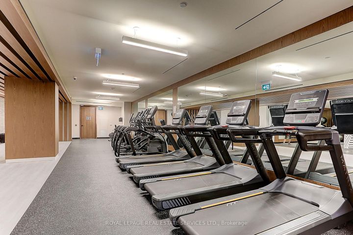 Photo 15 at 3304 - 5 Defries Street, Regent Park, Toronto