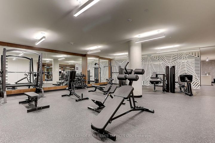 Photo 16 at 3304 - 5 Defries Street, Regent Park, Toronto