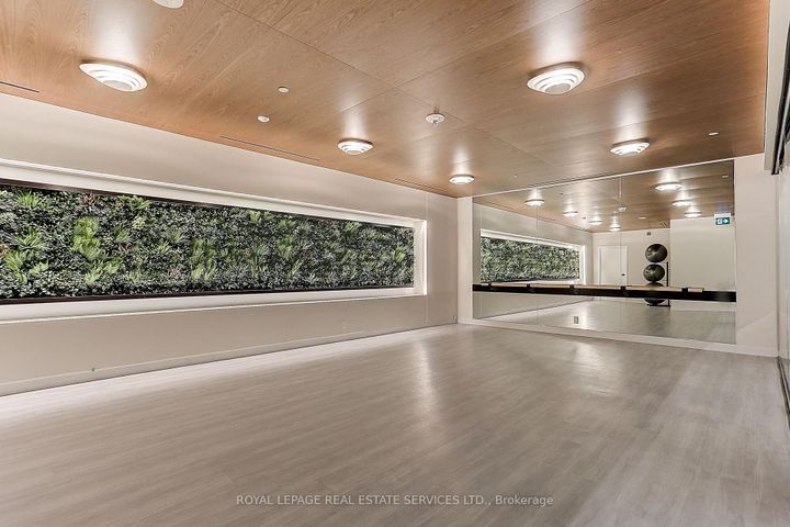 Photo 17 at 3304 - 5 Defries Street, Regent Park, Toronto