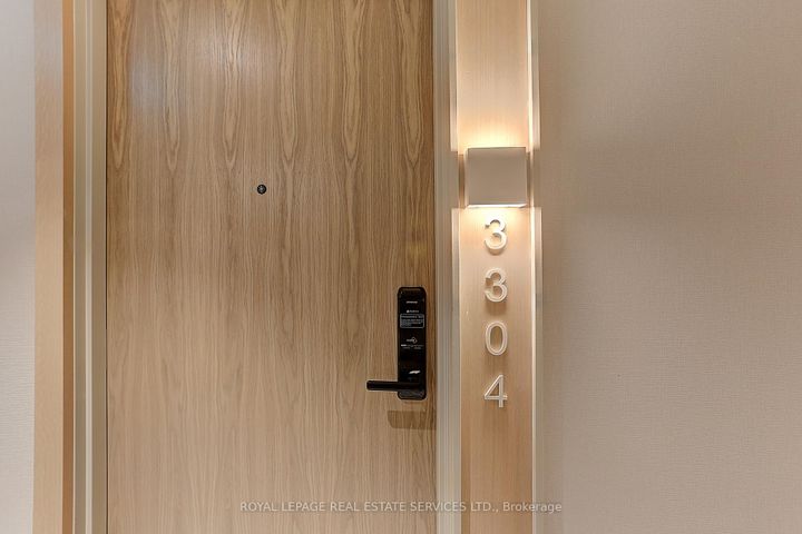 Photo 18 at 3304 - 5 Defries Street, Regent Park, Toronto