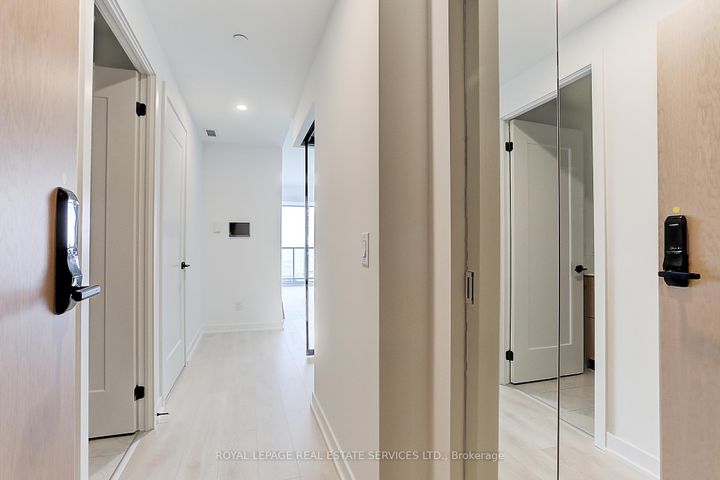 Photo 20 at 3304 - 5 Defries Street, Regent Park, Toronto