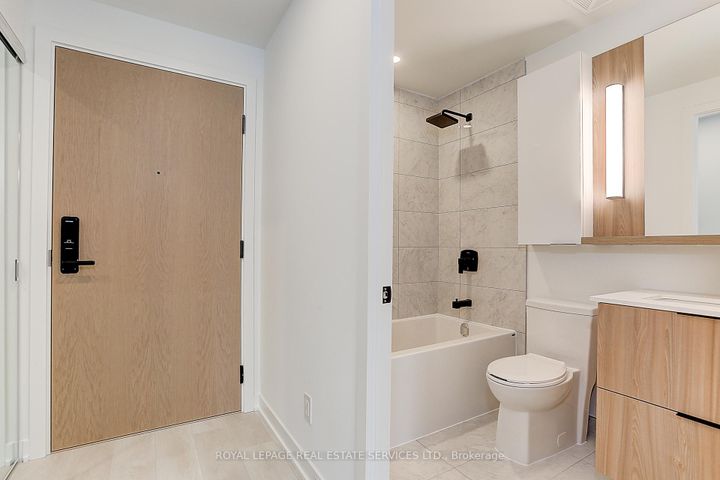 Photo 21 at 3304 - 5 Defries Street, Regent Park, Toronto