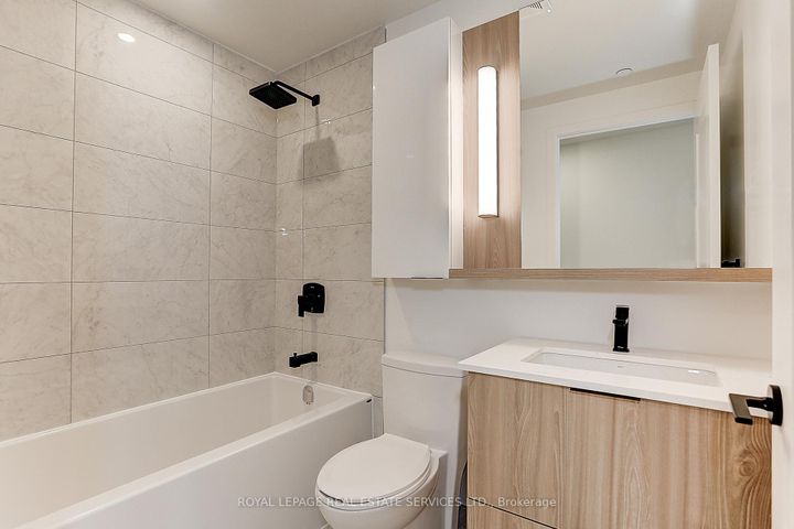 Photo 22 at 3304 - 5 Defries Street, Regent Park, Toronto