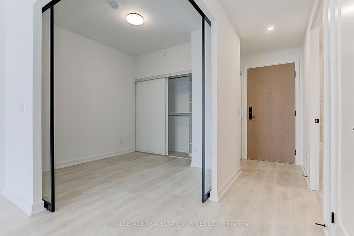 Photo 23 at 3304 - 5 Defries Street, Regent Park, Toronto