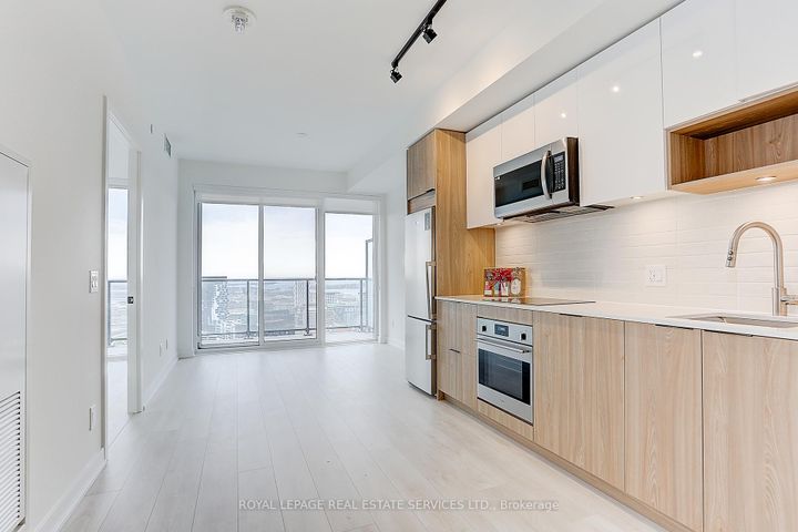 Photo 25 at 3304 - 5 Defries Street, Regent Park, Toronto