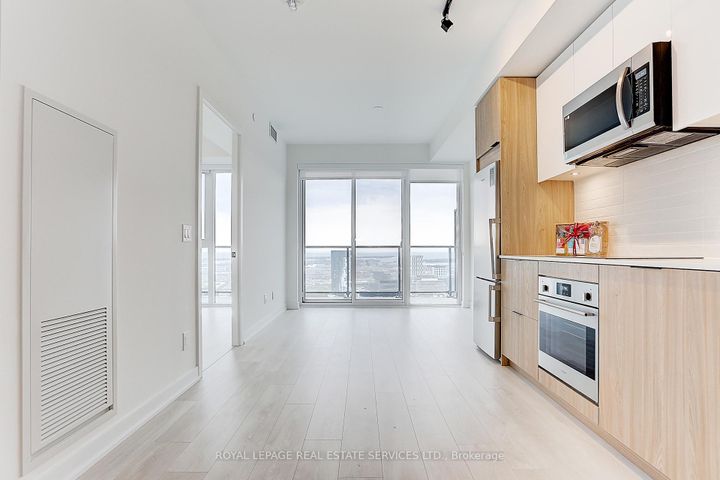 Photo 26 at 3304 - 5 Defries Street, Regent Park, Toronto