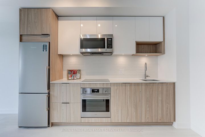 Photo 27 at 3304 - 5 Defries Street, Regent Park, Toronto