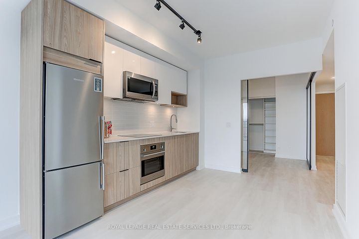 Photo 28 at 3304 - 5 Defries Street, Regent Park, Toronto