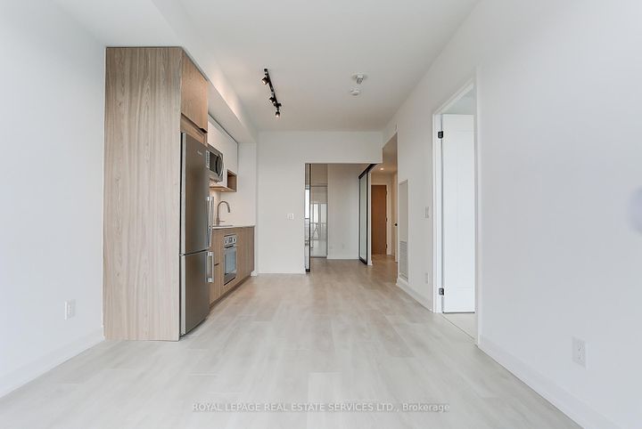 Photo 32 at 3304 - 5 Defries Street, Regent Park, Toronto