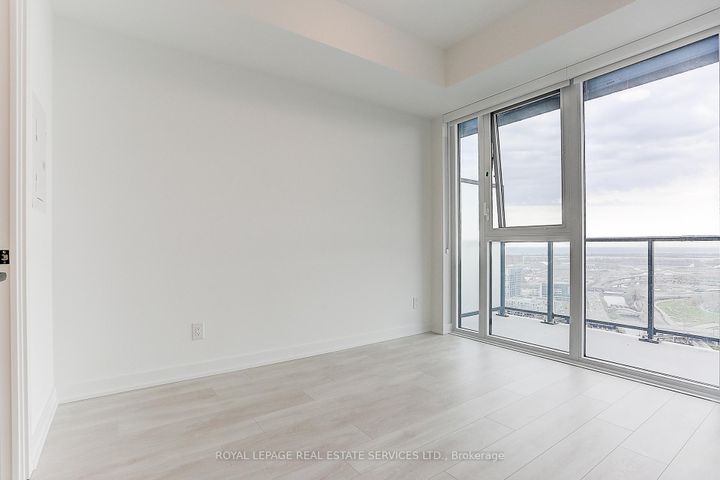 Photo 33 at 3304 - 5 Defries Street, Regent Park, Toronto