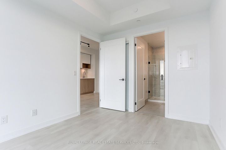 Photo 36 at 3304 - 5 Defries Street, Regent Park, Toronto