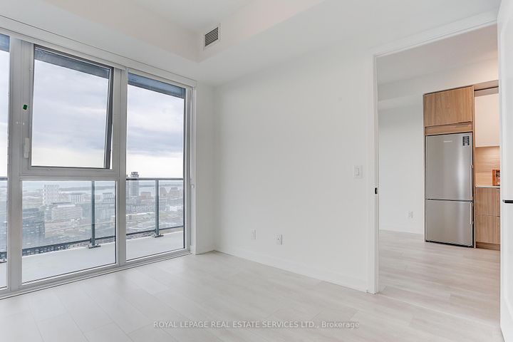 Photo 37 at 3304 - 5 Defries Street, Regent Park, Toronto