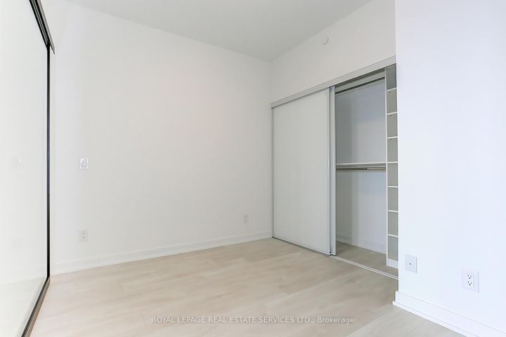 Photo 39 at 3304 - 5 Defries Street, Regent Park, Toronto