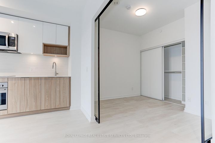 Photo 40 at 3304 - 5 Defries Street, Regent Park, Toronto