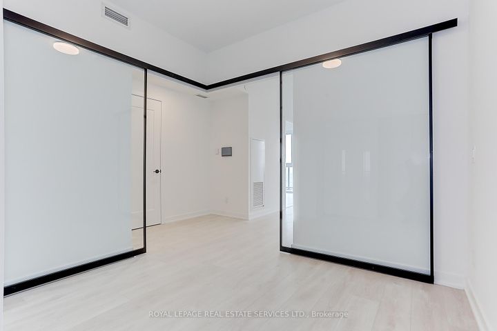 Photo 41 at 3304 - 5 Defries Street, Regent Park, Toronto