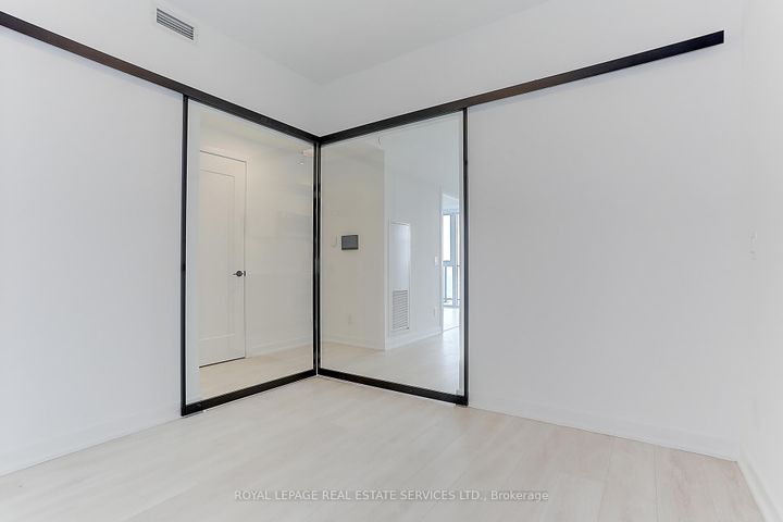 Photo 42 at 3304 - 5 Defries Street, Regent Park, Toronto