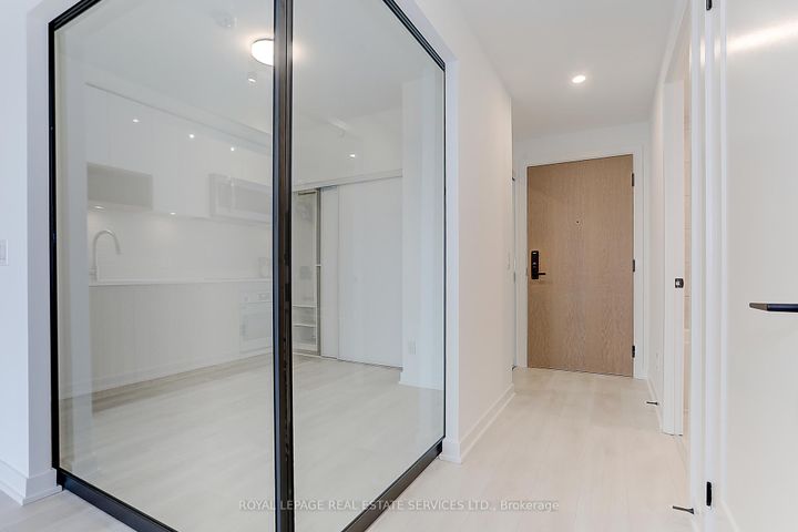 Photo 43 at 3304 - 5 Defries Street, Regent Park, Toronto