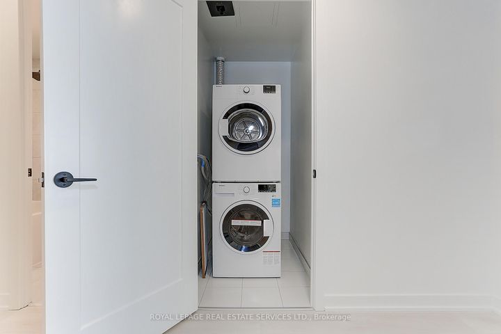 Photo 44 at 3304 - 5 Defries Street, Regent Park, Toronto