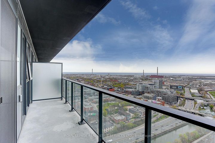 Photo 45 at 3304 - 5 Defries Street, Regent Park, Toronto