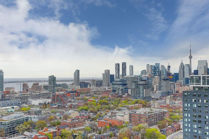 Photo 47 at 3304 - 5 Defries Street, Regent Park, Toronto