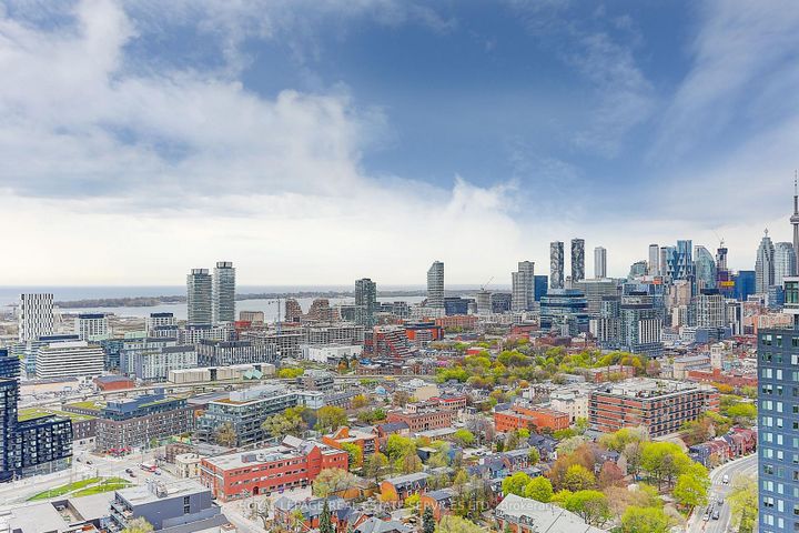 Photo 48 at 3304 - 5 Defries Street, Regent Park, Toronto