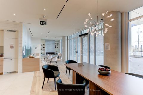 Photo 4 at 3304 - 5 Defries Street, Regent Park, Toronto