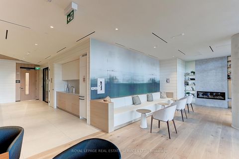 Photo 5 at 3304 - 5 Defries Street, Regent Park, Toronto