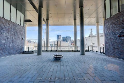 Photo 6 at 3304 - 5 Defries Street, Regent Park, Toronto