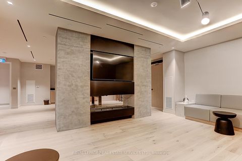 Photo 11 at 3304 - 5 Defries Street, Regent Park, Toronto