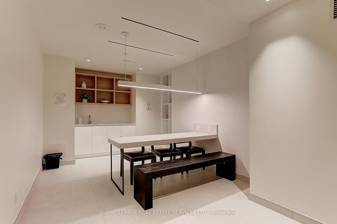 Photo 12 at 3304 - 5 Defries Street, Regent Park, Toronto