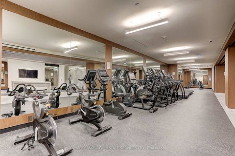 Photo 14 at 3304 - 5 Defries Street, Regent Park, Toronto