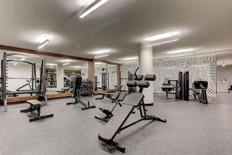 Photo 16 at 3304 - 5 Defries Street, Regent Park, Toronto