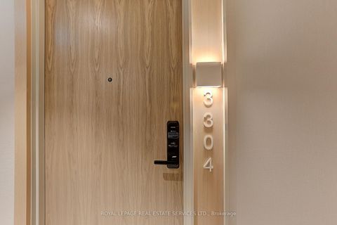 Photo 18 at 3304 - 5 Defries Street, Regent Park, Toronto