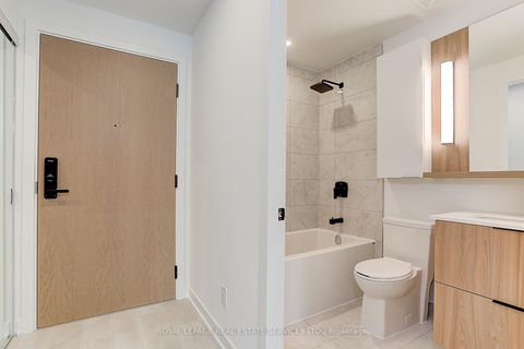 Photo 21 at 3304 - 5 Defries Street, Regent Park, Toronto