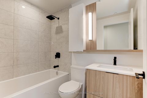 Photo 22 at 3304 - 5 Defries Street, Regent Park, Toronto