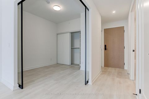 Photo 23 at 3304 - 5 Defries Street, Regent Park, Toronto