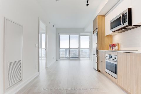 Photo 26 at 3304 - 5 Defries Street, Regent Park, Toronto