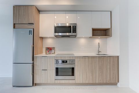 Photo 27 at 3304 - 5 Defries Street, Regent Park, Toronto