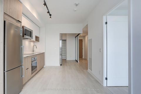 Photo 29 at 3304 - 5 Defries Street, Regent Park, Toronto