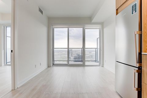 Photo 30 at 3304 - 5 Defries Street, Regent Park, Toronto