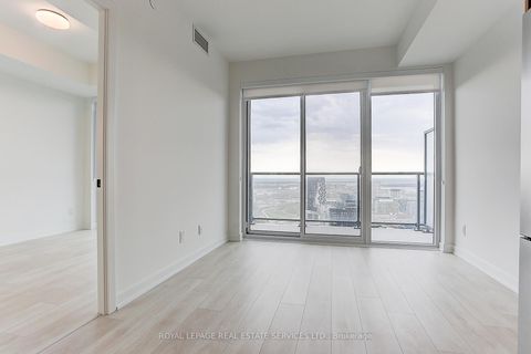 Photo 31 at 3304 - 5 Defries Street, Regent Park, Toronto