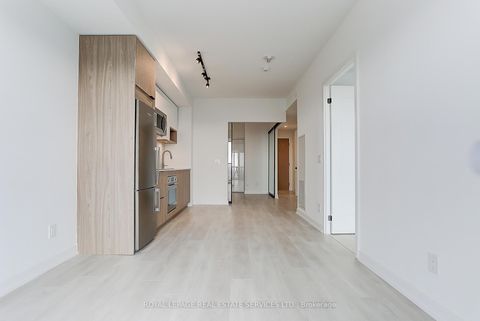 Photo 32 at 3304 - 5 Defries Street, Regent Park, Toronto