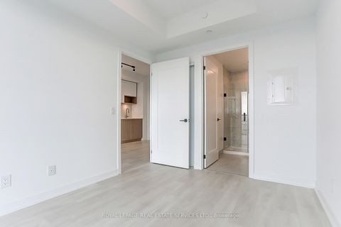 Photo 36 at 3304 - 5 Defries Street, Regent Park, Toronto