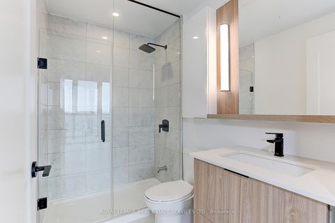 Photo 38 at 3304 - 5 Defries Street, Regent Park, Toronto