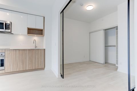 Photo 40 at 3304 - 5 Defries Street, Regent Park, Toronto